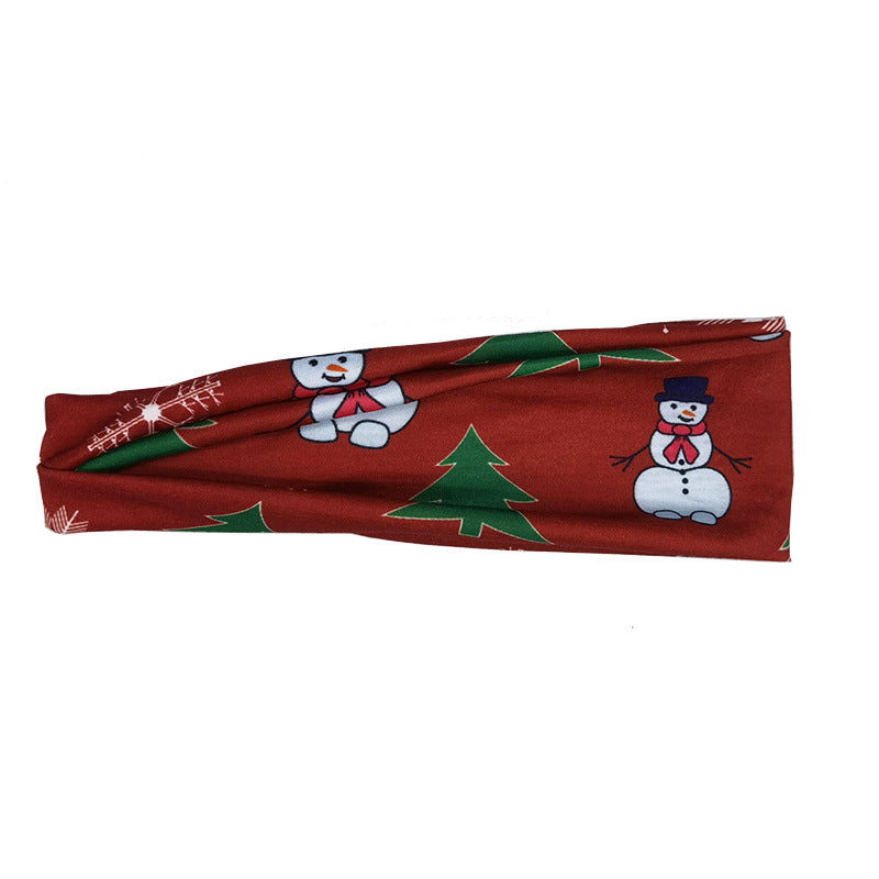 Sport Headband Sports Men Yoga Running – image 9