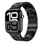 Resin Three-link Watch Strap Compatible With The Watch – image 19