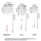 Gadgets Gear Stainless Steel Fishing Tackle