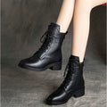Fashion British Personalized Boots For Women – image 2