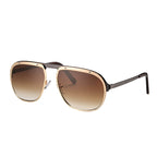 Fashion Personality New Sunglasses Men – image 2