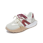 Platform Running Shoes Dad Shoes Women – image 3