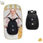 Fashion Class Commuting Cute Backpack Women – image 4