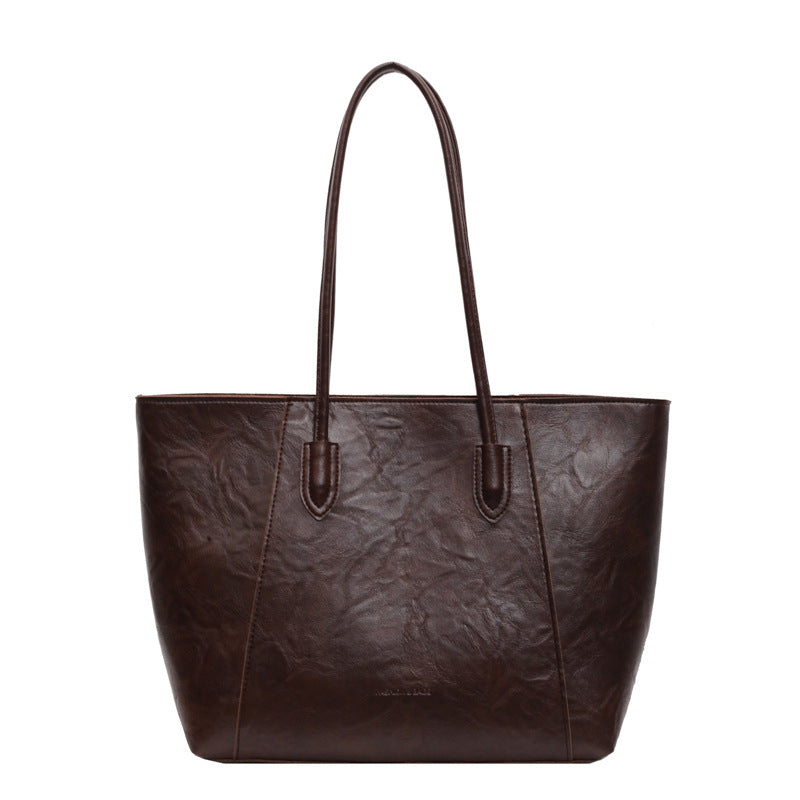 Fashion Large Capacity Totes Women – image 4