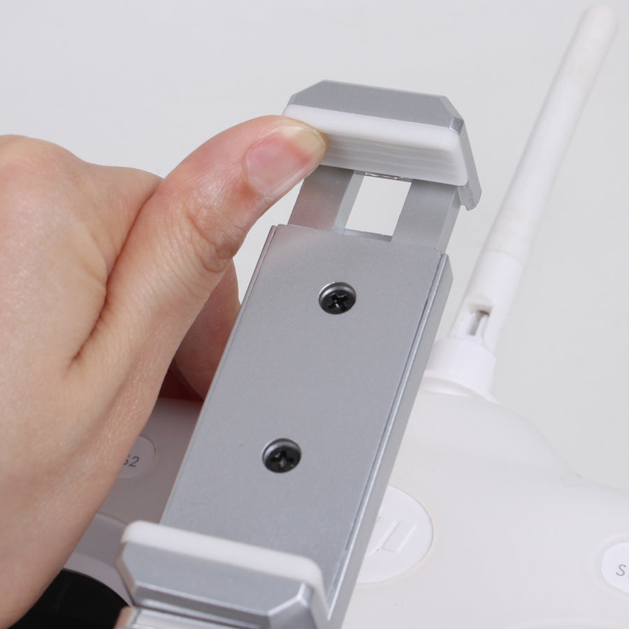 Standard Edition Universal Remote Control Mobile Phone Holder IPAD Tablet UAV Accessories – image 4