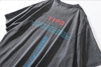 Science Fiction Fashion Printing Men – image 12