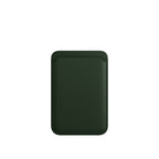 For Magsafe Magnetic Luxury Leather Card Holder Wallet Case For 14 Pro Max 13 12 Phone Bag Adsorption Accessories Cover – image 4