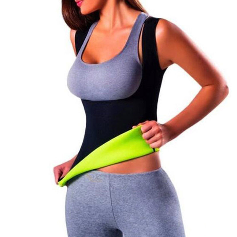 Woman Sport Vest – image 9