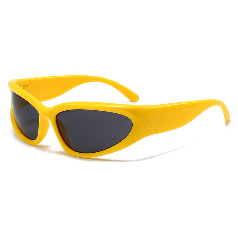 Fashion Riding Sports Sunglasses Men – image 17