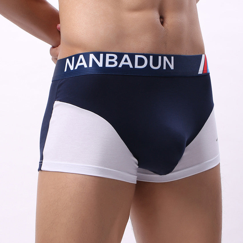 Men's Fashion Casual Sport Boxer – image 2