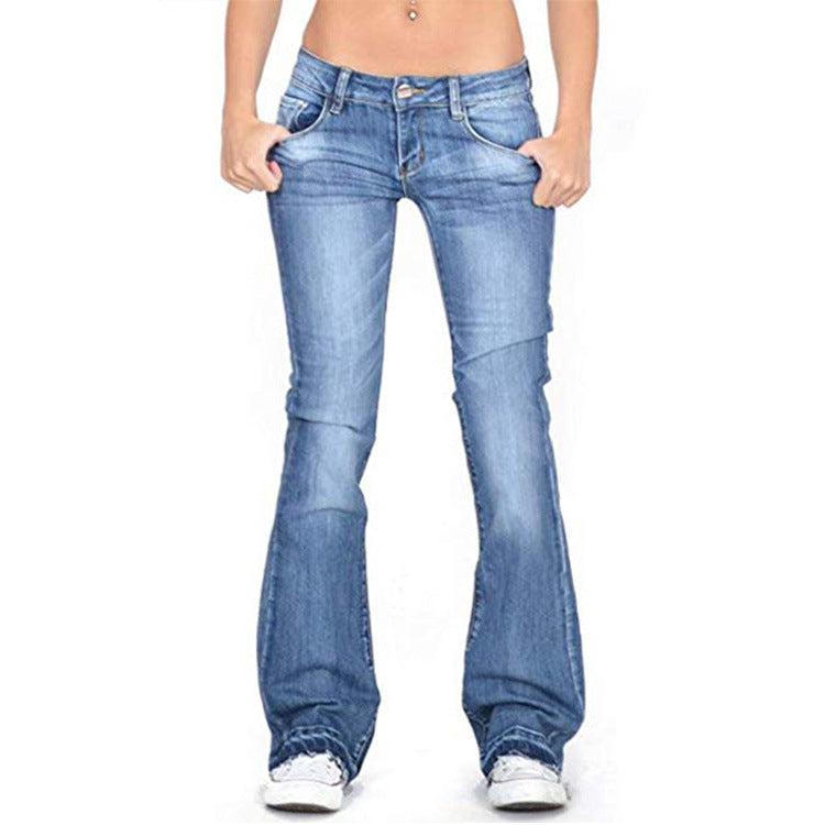 Jeans Women Trousers – image 5
