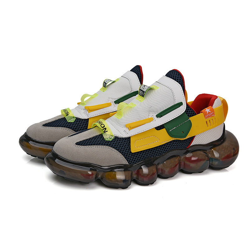 All-match sneakers men – image 2