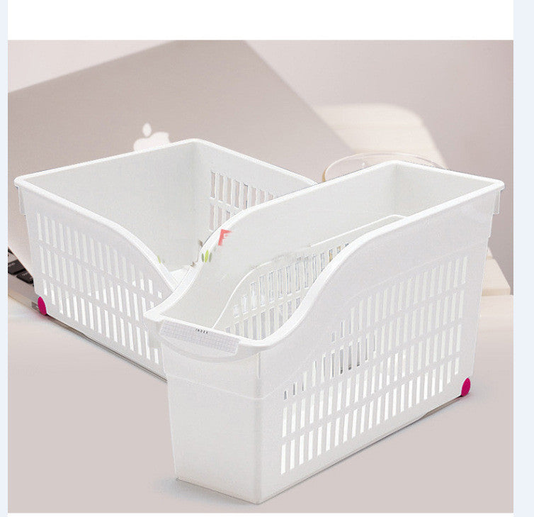 Kitchen plastic storage box – image 4