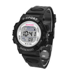 Electronic Children Student Female Sport Watch – image 2
