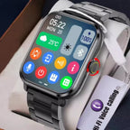 HD Display Sport Smart Watch – image 3