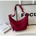 Fashion Large Capacity Shoulder Bag Women – image 11