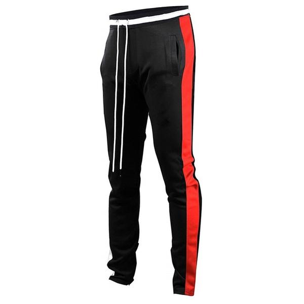 Men's casual leggings sport trousers – image 3