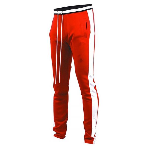 Men's casual leggings sport trousers – image 4