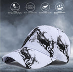 men fashion hat – image 4