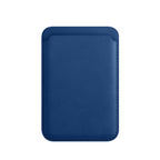 For Magsafe Magnetic Luxury Leather Card Holder Wallet Case For 14 Pro Max 13 12 Phone Bag Adsorption Accessories Cover – image 13