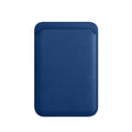 For Magsafe Magnetic Luxury Leather Card Holder Wallet Case For 14 Pro Max 13 12 Phone Bag Adsorption Accessories Cover – image 13