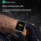Smart Outdoor Sport Smart Watch – image 7