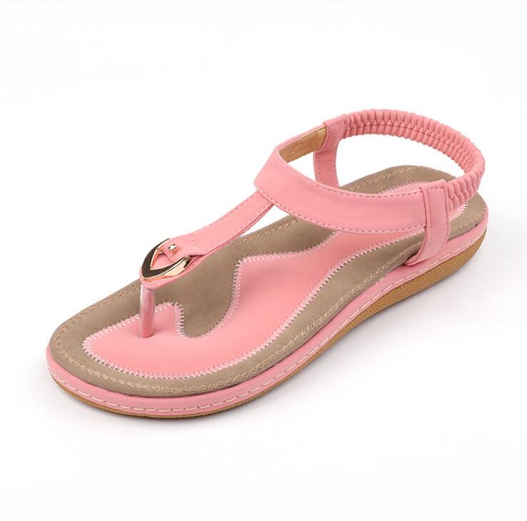 Summer Shoes Women Sandal – image 3