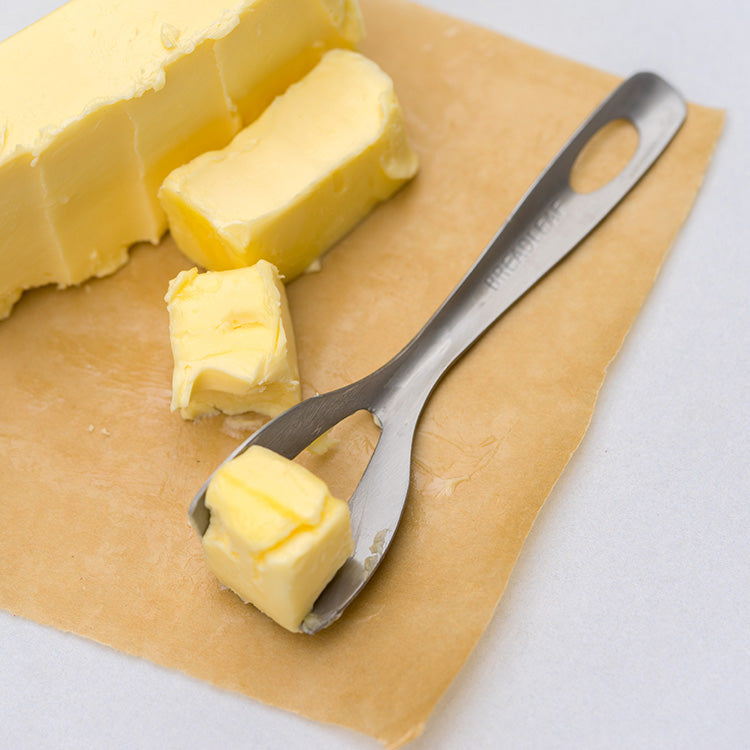 Stainless Steel Butter Cutter Baking Gadgets – image 2