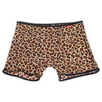 Fashion Personality Mesh Boxers Men – image 8