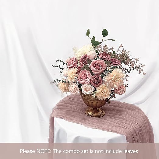 Wedding Bouquet Home Decor – image 3