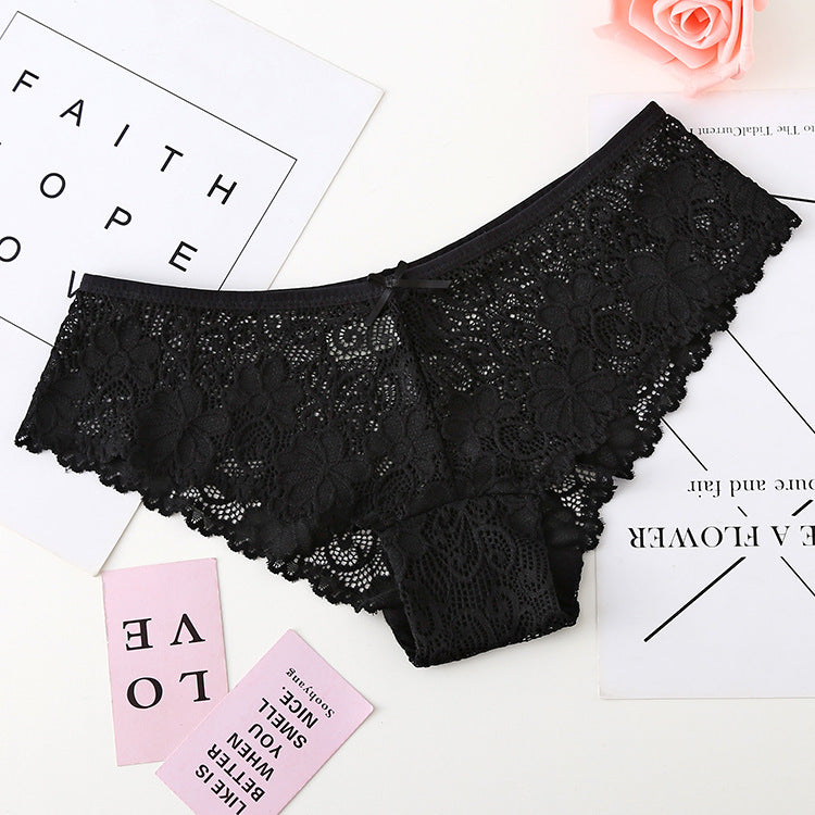 Olives panties - 7 Tanga panties – image 4