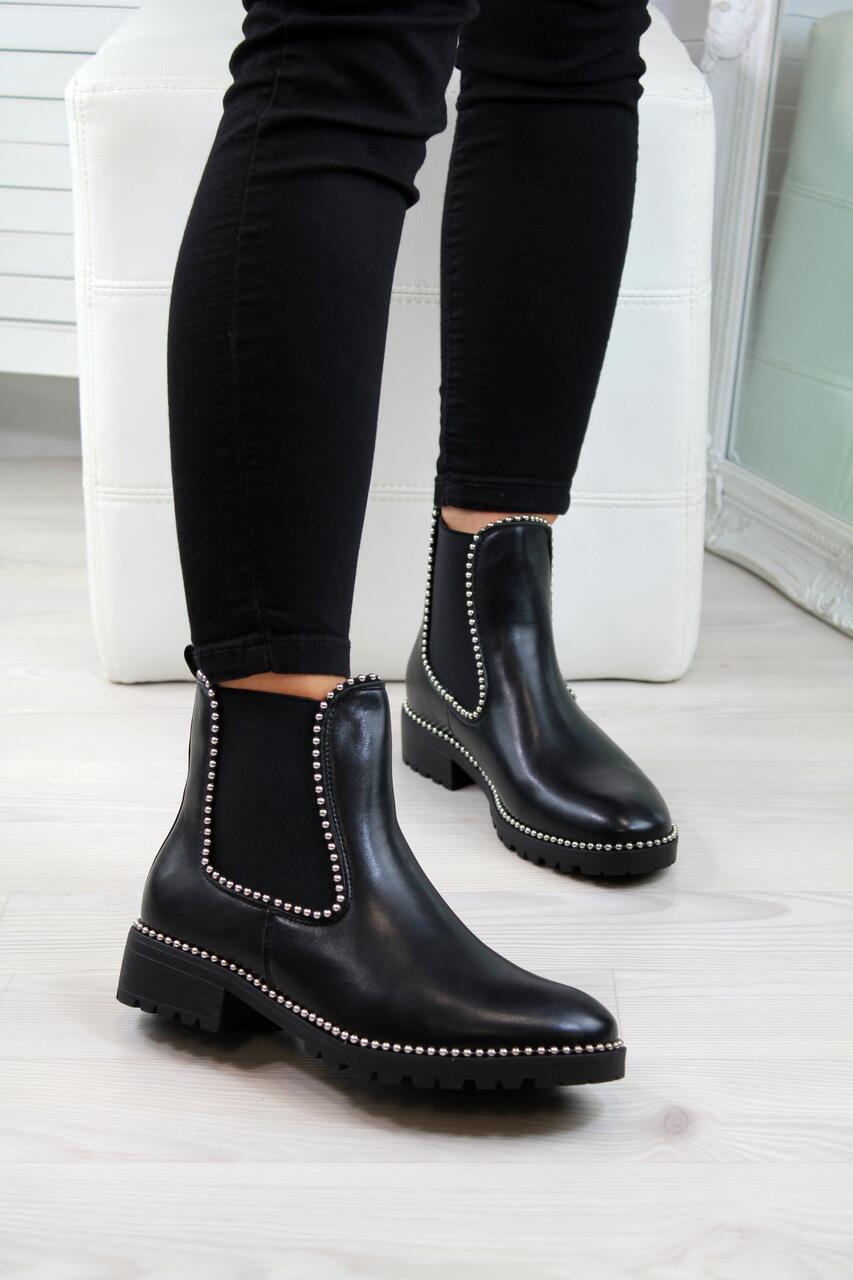 Fashion short boots women – image 2