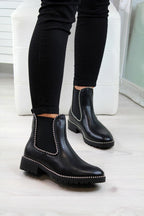 Fashion short boots women – image 2