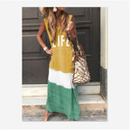 Women Vest dress – image 2