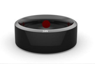 JAKCOM R3F Smart Ring Waterproof NFC Electronics Phone Android Magic Ring – image 2
