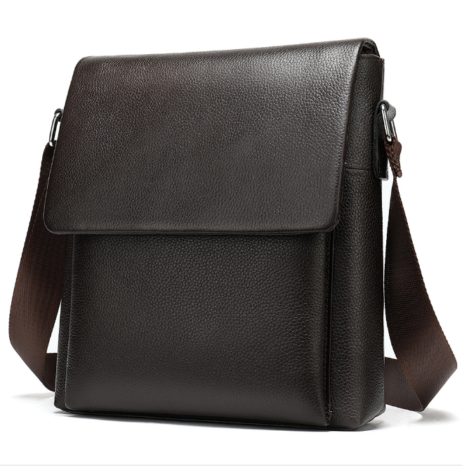 Men's bag cover shoulder bag – image 7