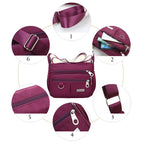 Women shoulder bag – image 8