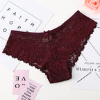 Olives panties - 7 Tanga panties – image 7