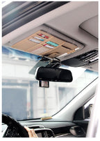 Car Sun Visor Clip Car Accessories – image 5