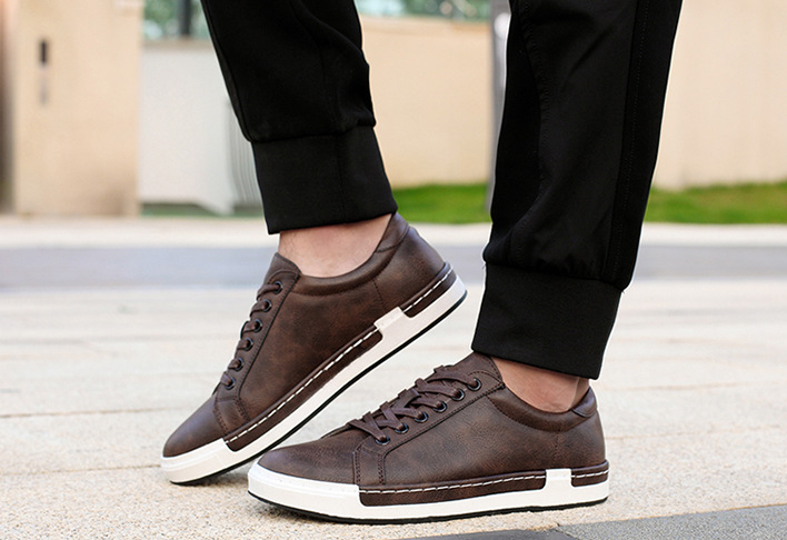 Handmade Men Shoes – image 8