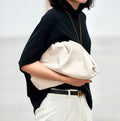 New Fashion cloud bag for women – image 3