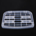 Kitchen storage plate tableware dish storage rack – image 2