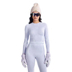 Autumnwinter Outdoor Set For Women