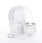 Micro Current Beauty Instrument Roller Instrument Beauty Massager Face – image 6