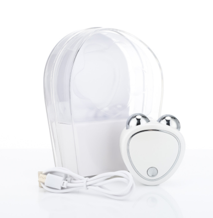 Micro Current Beauty Instrument Roller Instrument Beauty Massager Face – image 6