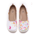 Lazy Shoes Women Casual Canvas Shoes – image 5
