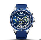 Men fashion watch – image 8