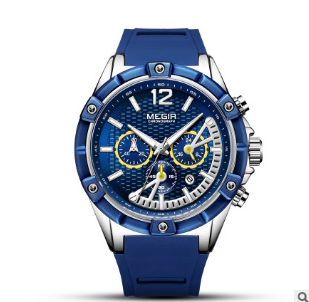 Men fashion watch – image 8