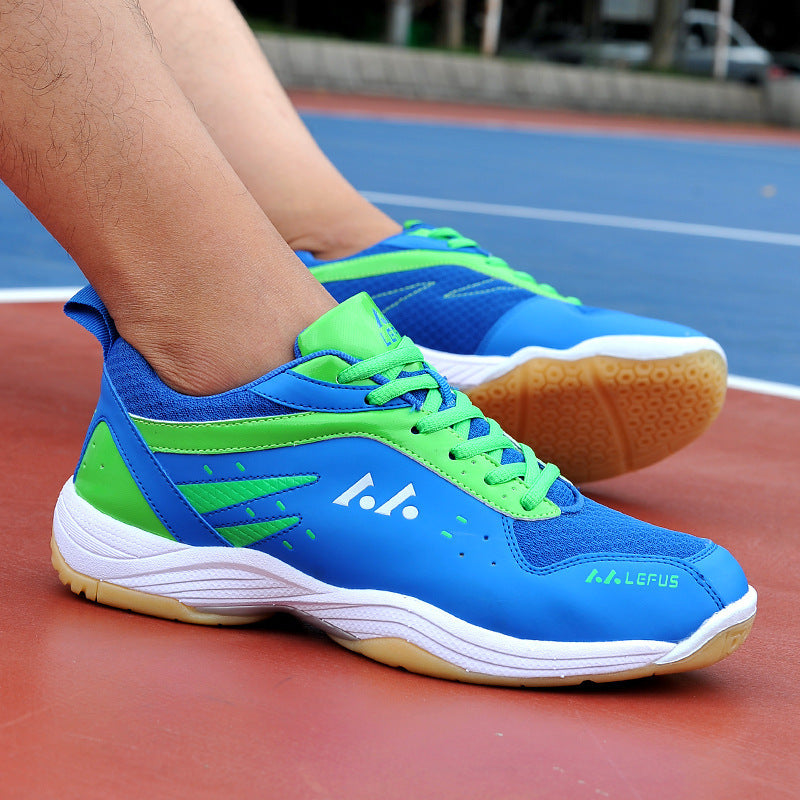 Badminton Shoes Men And Women Training Shoes Sports Running Shoes – image 3