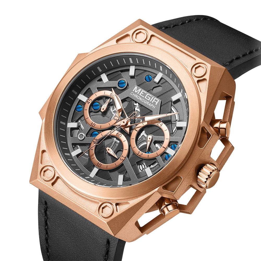 Sport quartz watch – image 7
